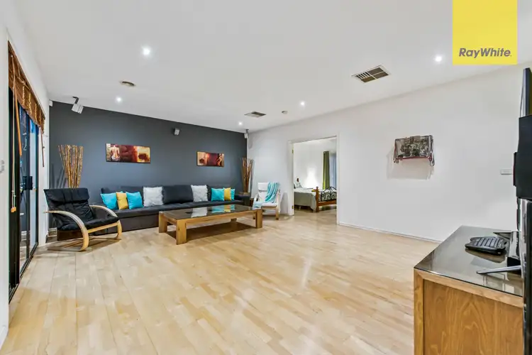 Fifth view of Homely house listing, 44 Tudor Rose Crescent, Sydenham VIC 3037