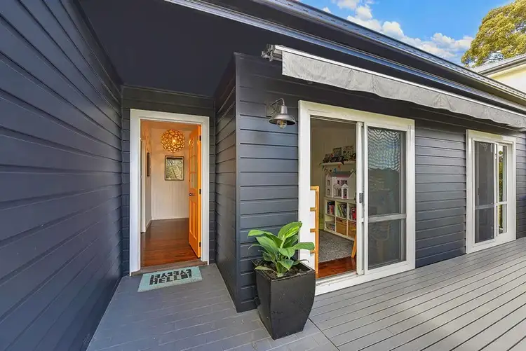 34 Norman Avenue, Thornleigh NSW 2120