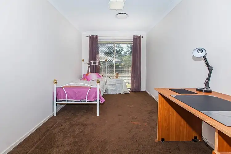Sixth view of Homely house listing, 52 Trinity Crescent, Augustine Heights QLD 4300