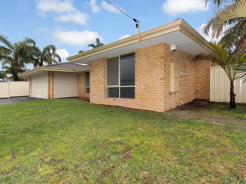 Main view of Homely house listing, 1 Pitta Place, Thornlie WA 6108