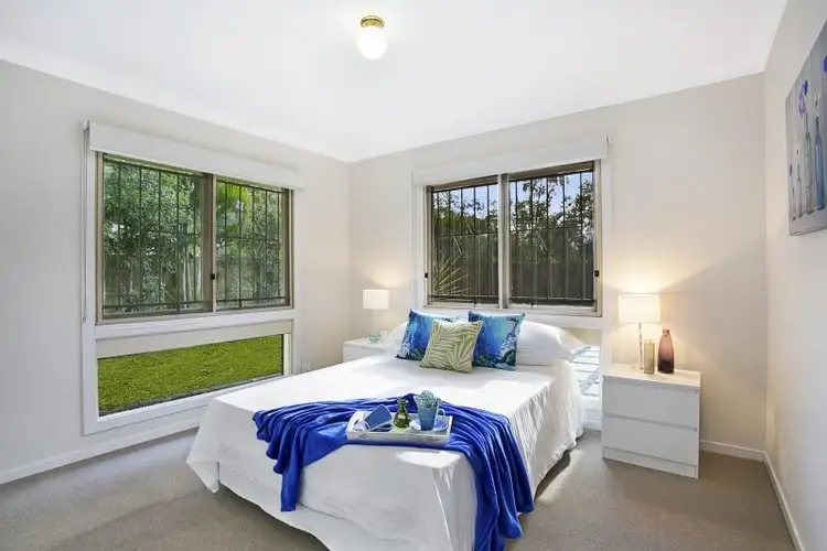 Seventh view of Homely house listing, 32 Harefield Street, Indooroopilly QLD 4068