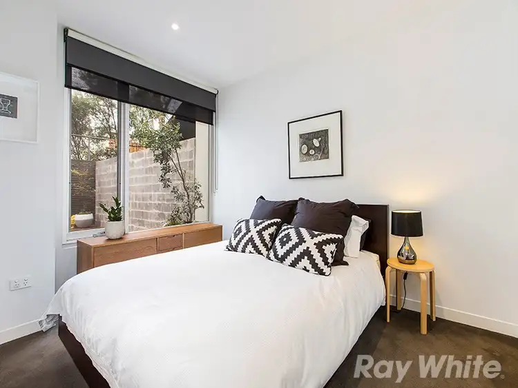 Sixth view of Homely apartment listing, 2/157 Peel Street, Windsor VIC 3181