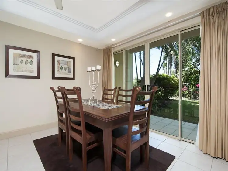 Sixth view of Homely townhouse listing, Villa 37/70 Nautilus Street, Port Douglas QLD 4877