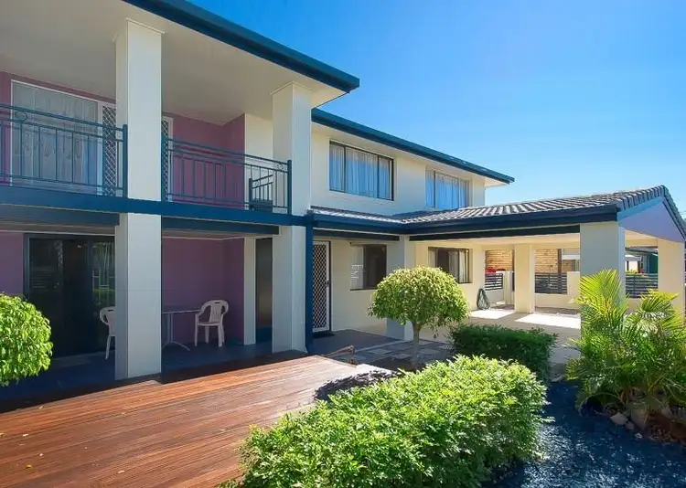 13 Kangaroo Avenue, Bongaree QLD 4507