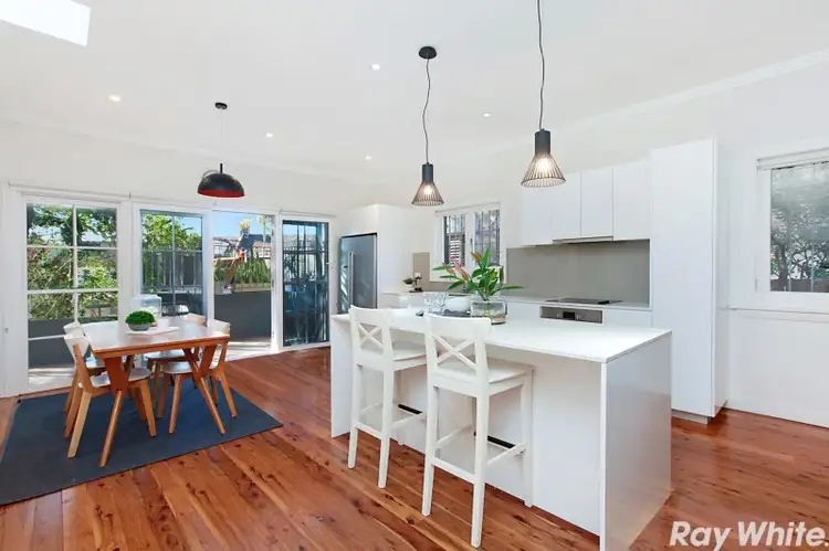 Third view of Homely house listing, 30 Hoddle Street, Paddington NSW 2021