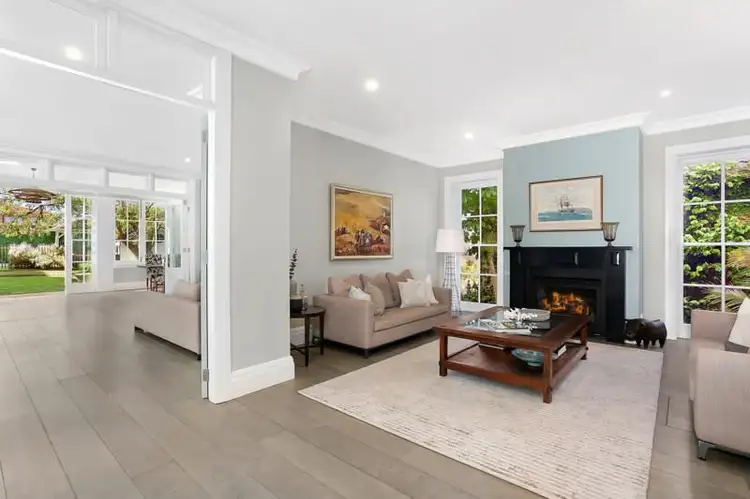 Fourth view of Homely house listing, 17 Towns Road, Vaucluse NSW 2030
