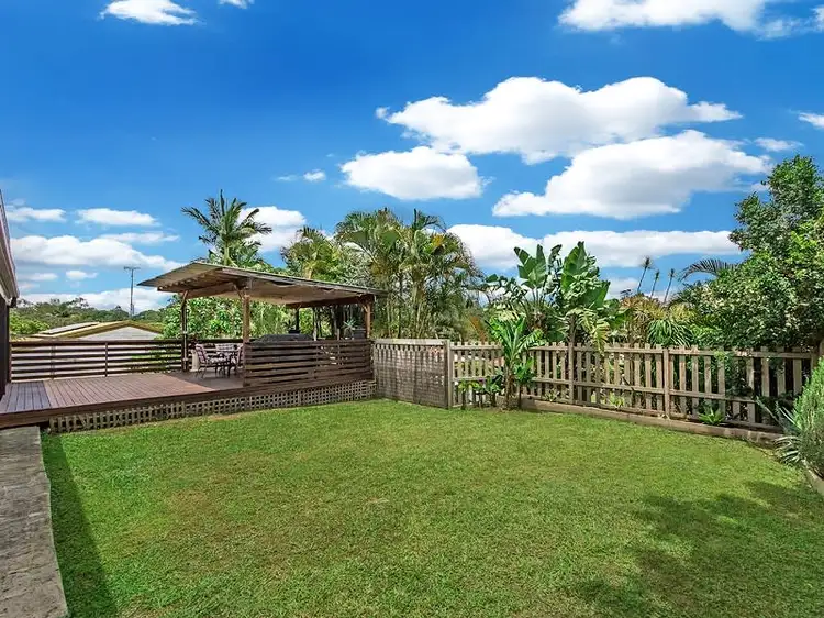 Third view of Homely house listing, 11 Longview Court, Nerang QLD 4211