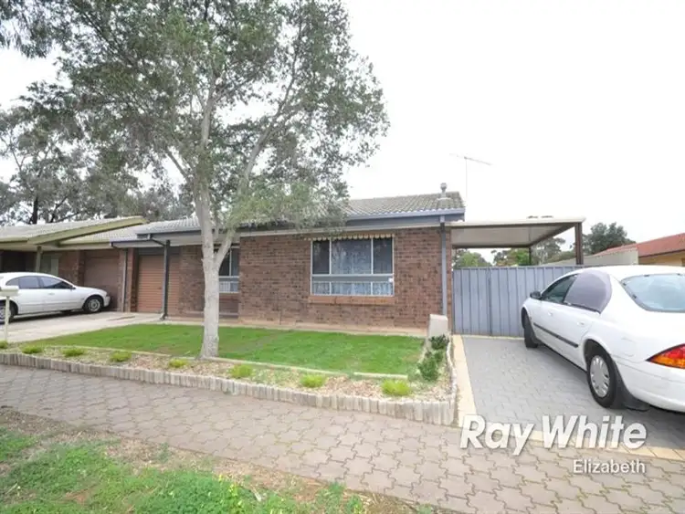 Second view of Homely unit listing, 3/11 Perez Avenue, Salisbury SA 5108