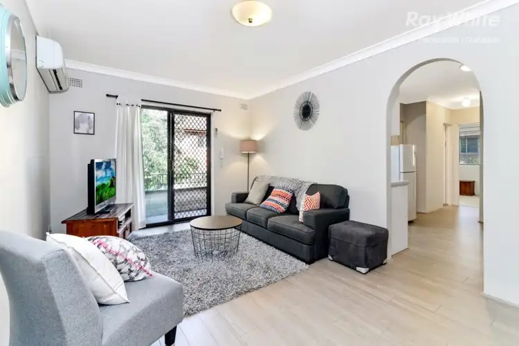 Fourth view of Homely unit listing, 4/132 Railway Street, Granville NSW 2142