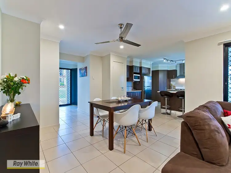 Second view of Homely house listing, 15 Rainbird Circuit, Kallangur QLD 4503