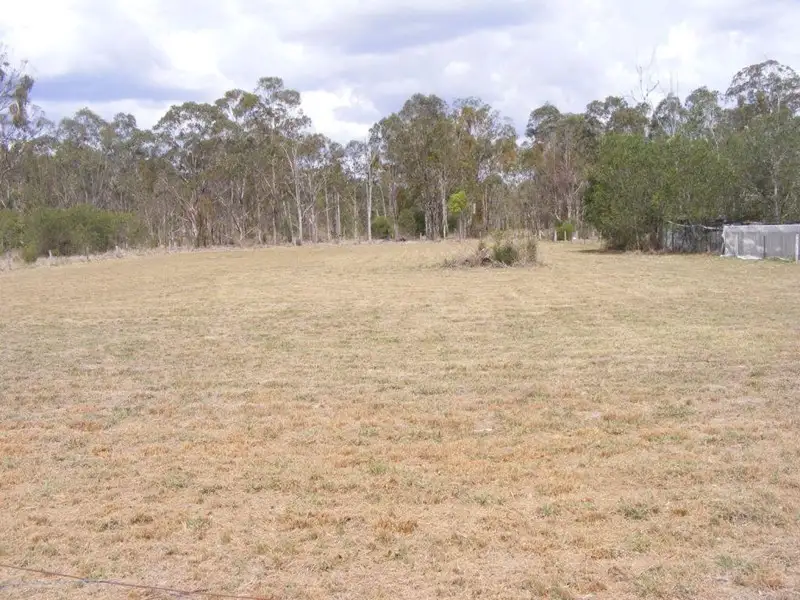 Main view of Homely land listing, 11 Home Street, Nanango QLD 4615