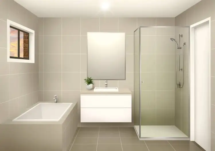 Fourth view of Homely townhouse listing, 1-5/5-7 Second Street, Clayton South VIC 3169