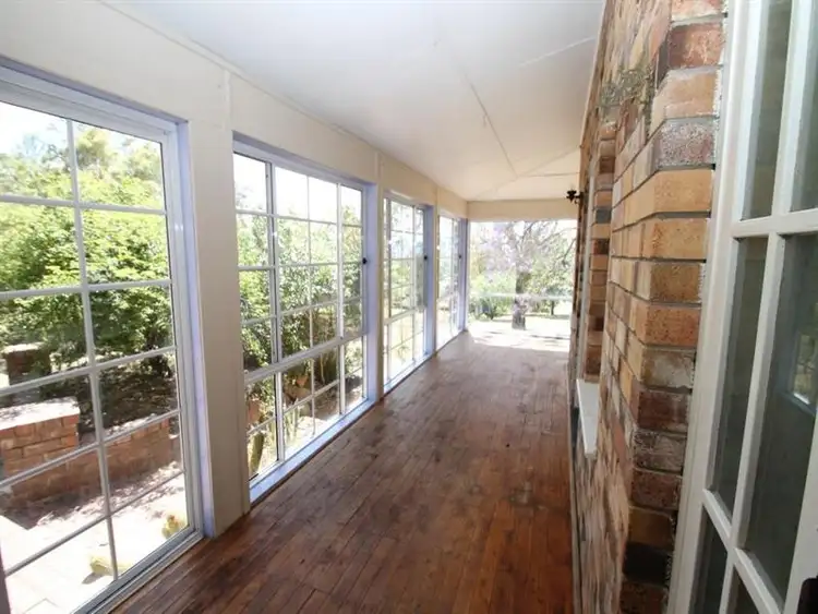 Sixth view of Homely house listing, 21 Breeza Street, Quirindi NSW 2343