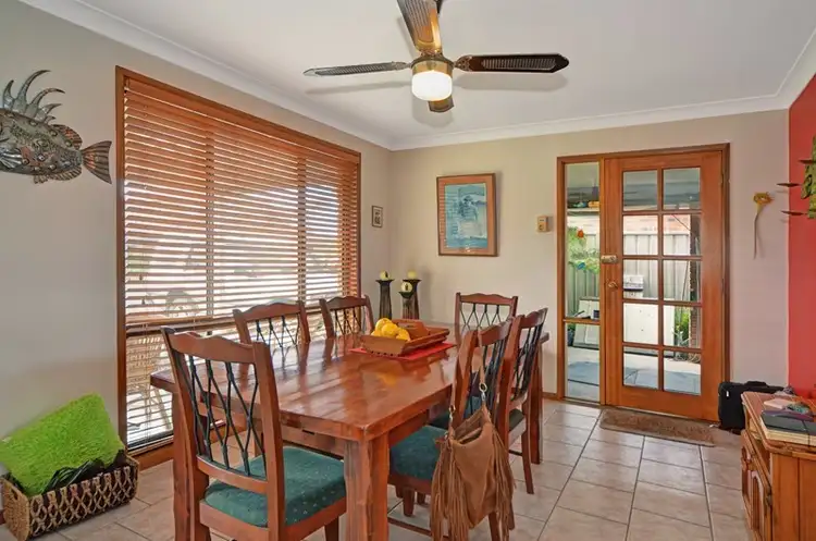 Second view of Homely house listing, 11 Kruger Avenue, Windang NSW 2528