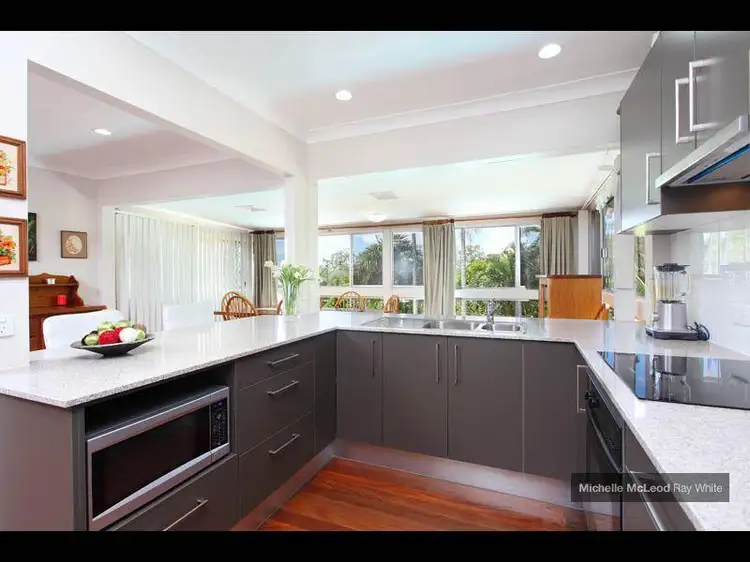 Fourth view of Homely house listing, 16 Crotty Street, Indooroopilly QLD 4068