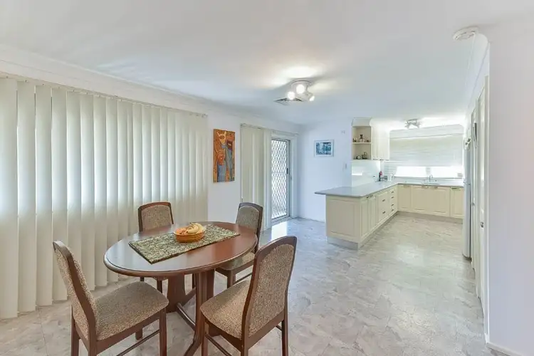 Fourth view of Homely house listing, 1 Endeavour Street, Ruse NSW 2560