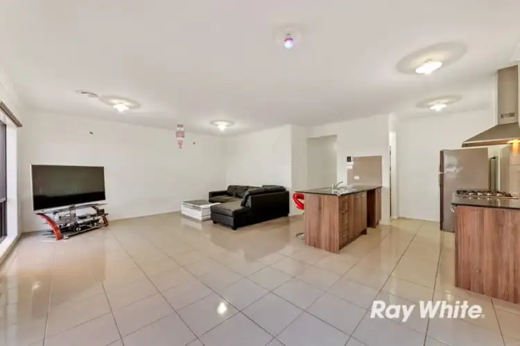 Fifth view of Homely house listing, 21 Obsidian Avenue, Tarneit VIC 3029