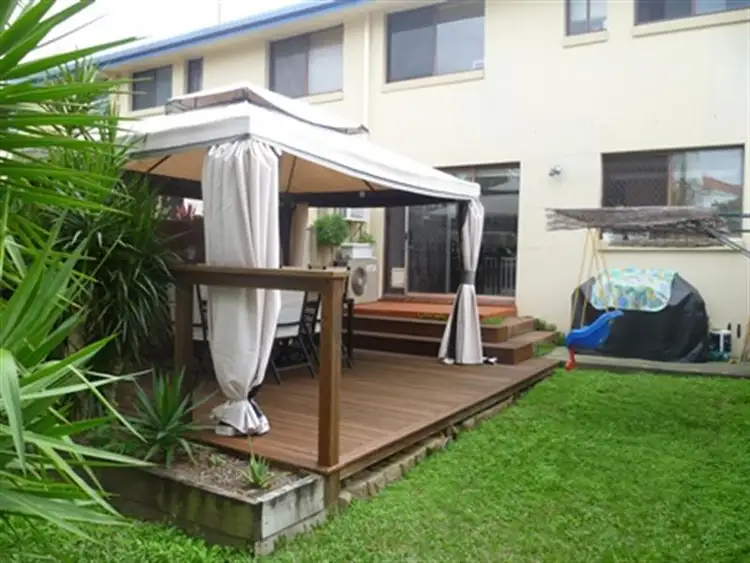 Sixth view of Homely unit listing, 26/2 Karbunya Street, Mermaid Waters QLD 4218