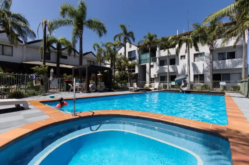 Main view of Homely house listing, 4/100 Booner Street, Hawks Nest NSW 2324