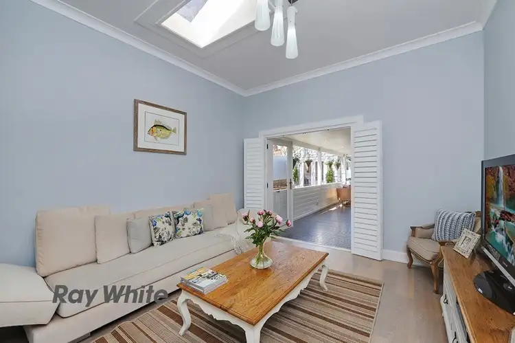 Second view of Homely house listing, 111 Carlingford Road, Epping NSW 2121