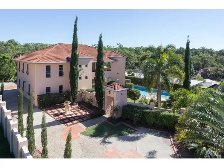 25 Slaney Place, Aspley QLD 4034