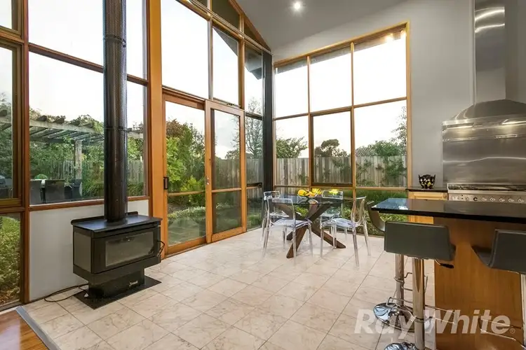 Fourth view of Homely house listing, 47 Sheringham Drive, Wheelers Hill VIC 3150