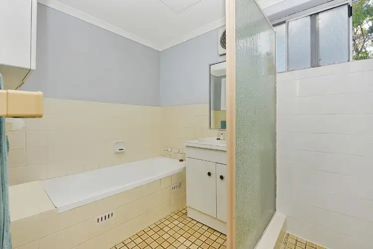 Sixth view of Homely unit listing, 3/39 Albert Street, Hornsby NSW 2077