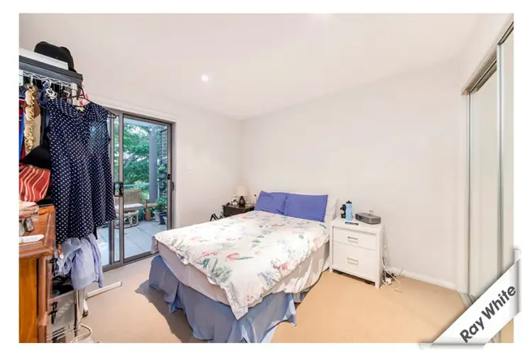 Third view of Homely house listing, 30/3 Towns Crescent, Turner ACT 2612