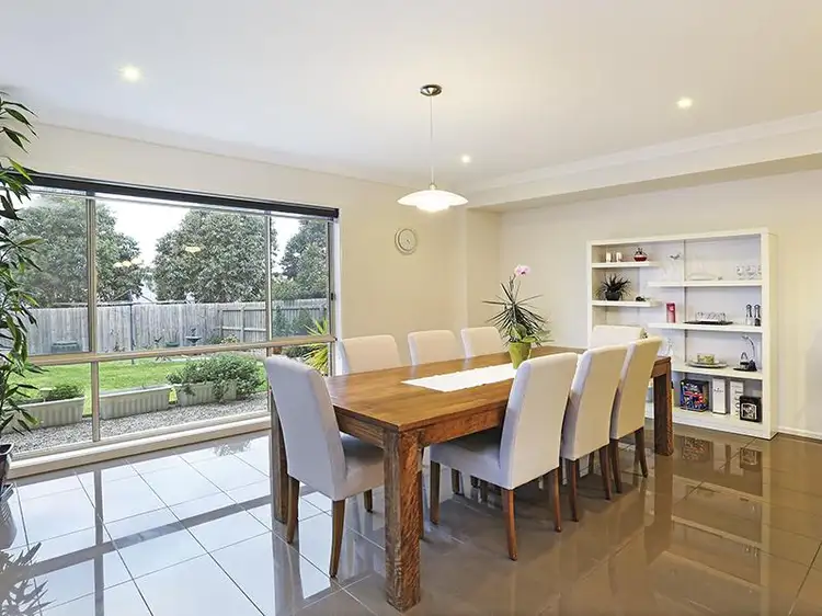 Sixth view of Homely house listing, 21 Wintersun Court, Drysdale VIC 3222
