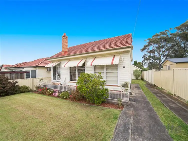 Main view of Homely house listing, 1 Stephens Avenue, Glendale NSW 2285