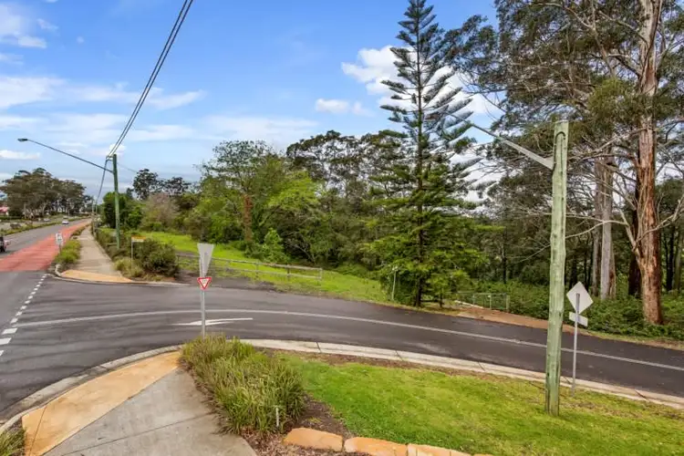 Fifth view of Homely land listing, 386 The Entrance Road, Erina Heights NSW 2260