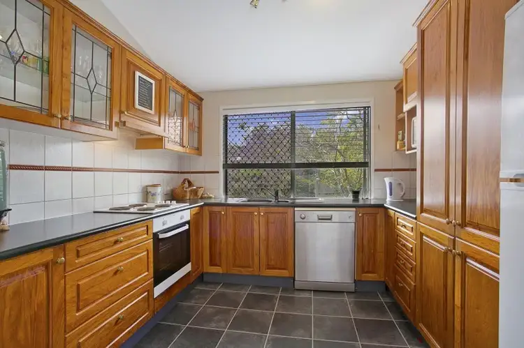 Fourth view of Homely house listing, 9 Fallbrook Street, Kenmore QLD 4069