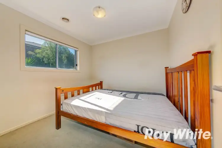 Seventh view of Homely house listing, 11 Nighthawk Street, Tarneit VIC 3029