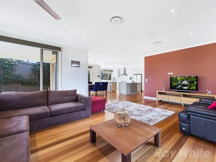 Fourth view of Homely house listing, 7 Bruce Street, Mount Waverley VIC 3149