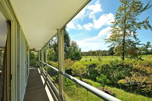 Second view of Homely house listing, 122a Gladstone Road, Leura NSW 2780