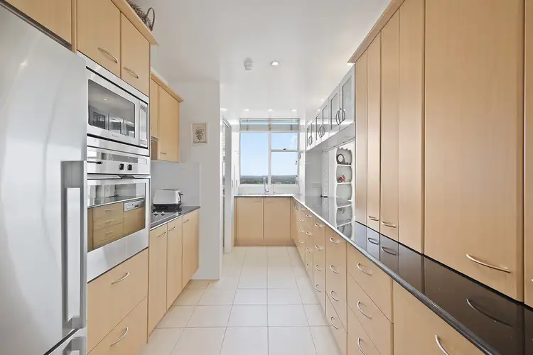 Fifth view of Homely apartment listing, 1401/221 Ben Boyd Road, Cremorne NSW 2090