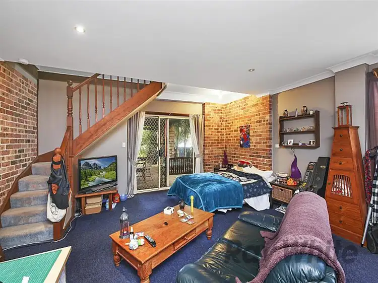 Fourth view of Homely house listing, 452 Tuggerawong Road, Tuggerawong NSW 2259