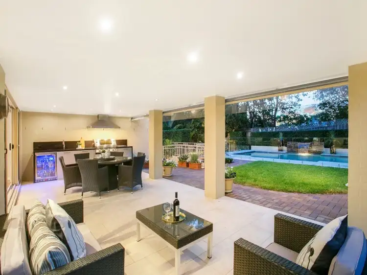 Third view of Homely house listing, 34 John Miller Street, Ryde NSW 2112