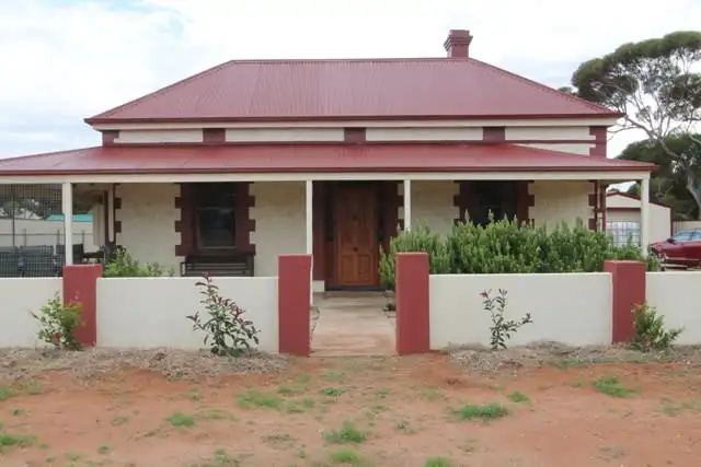 Main view of Homely house listing, 18 Lincoln Highway, Cowell SA 5602