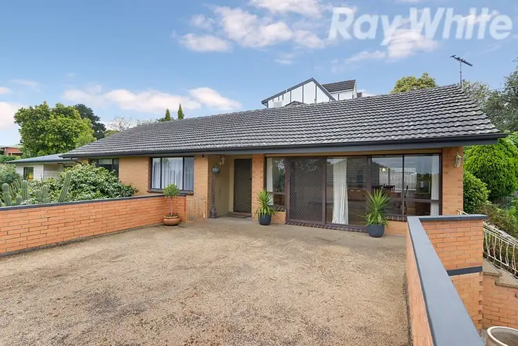 Seventh view of Homely house listing, 6 Nelson Street, Ferntree Gully VIC 3156