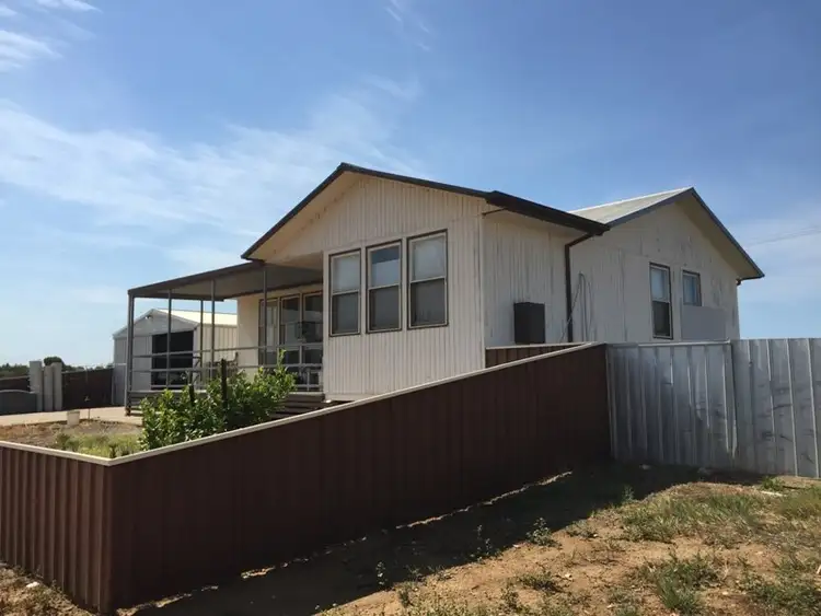 Third view of Homely house listing, Lot 33 Old Port Wakefield Road, Two Wells SA 5501