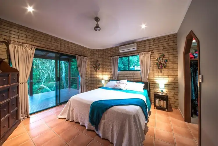 Fifth view of Homely house listing, 55 Parkland Drive, Woodwark QLD 4802