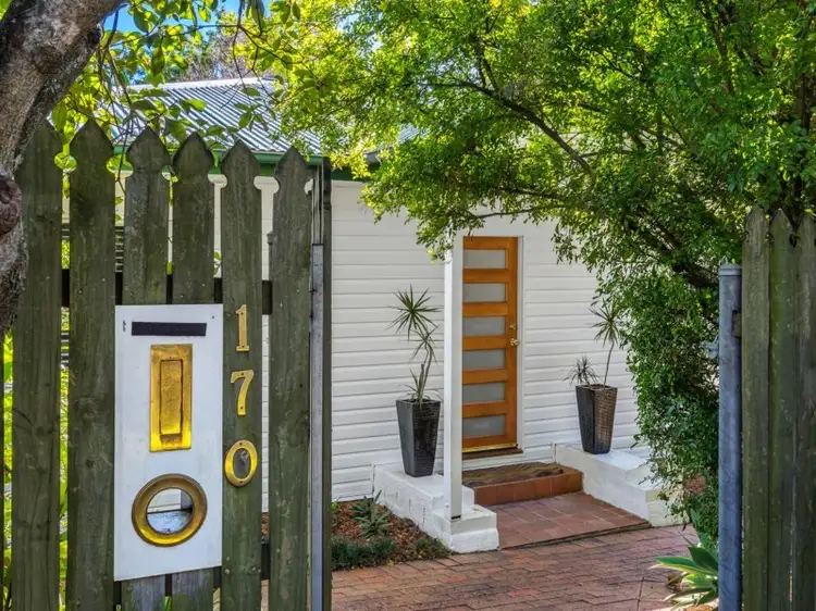 Second view of Homely house listing, 170 Cracknell Road, Tarragindi QLD 4121