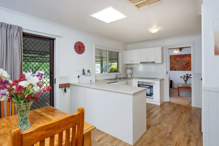 Sixth view of Homely house listing, 26 Dyces Lane, Coolamon NSW 2701
