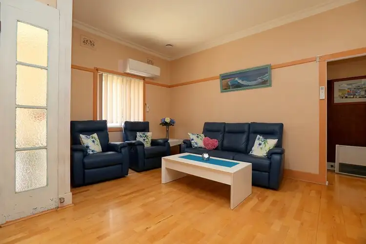 Second view of Homely house listing, 46 Elliston Street, Chester Hill NSW 2162