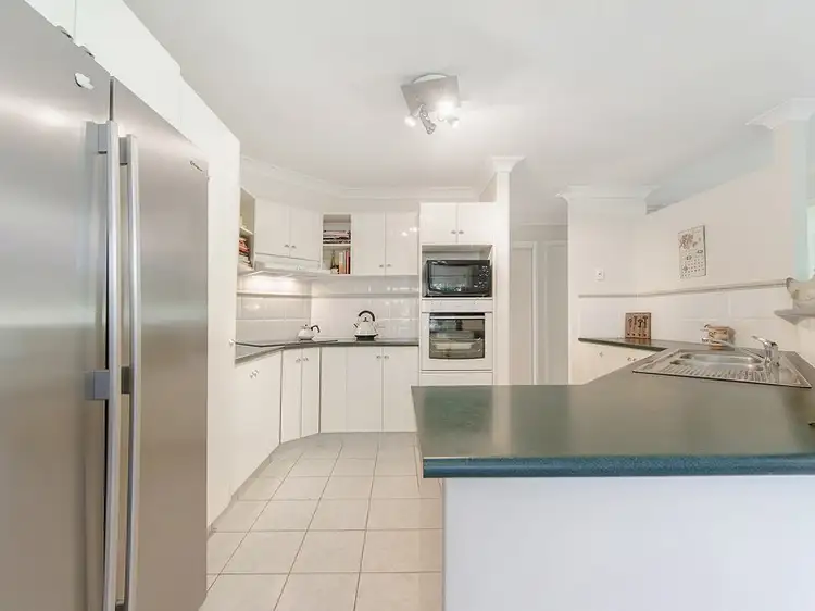 Second view of Homely house listing, 9 Springsure Drive, Mudgeeraba QLD 4213
