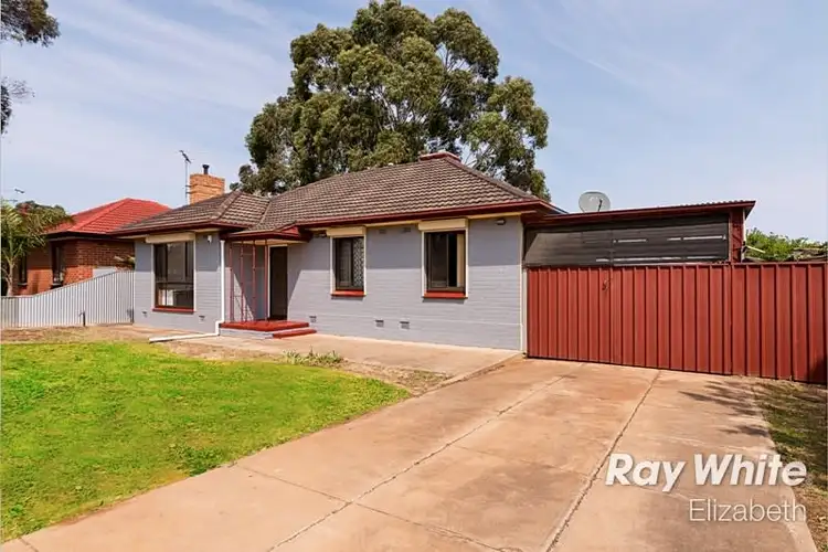 Second view of Homely house listing, 20 Campbell Road, Elizabeth Downs SA 5113