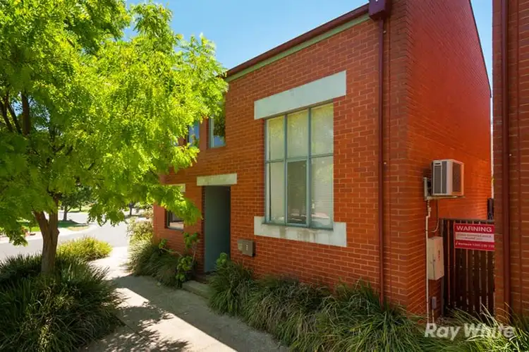 Main view of Homely house listing, 1 Grattan Lane, Caroline Springs VIC 3023