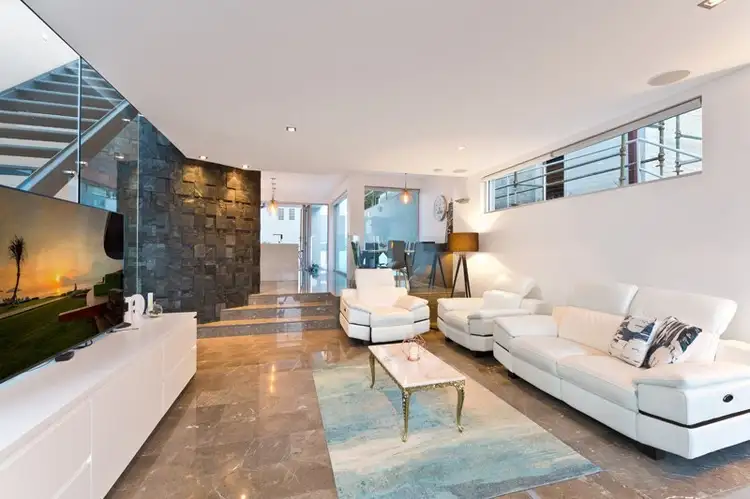 Second view of Homely house listing, 18a Riverview Road, Earlwood NSW 2206