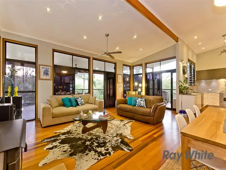 Sixth view of Homely house listing, 86 Ray Booker Court, Samsonvale QLD 4520